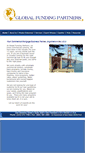 Mobile Screenshot of globalfndpartners.com